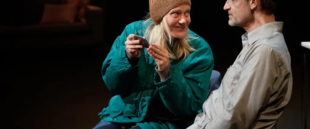 Changes- Schaubuehne- Theater