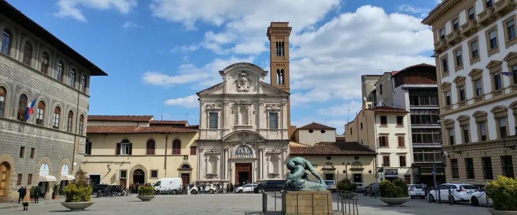 Chiesa-di-Ognissanti