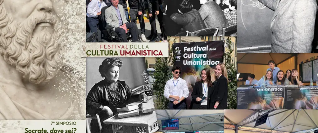 Festival della Cultura Umanistica
