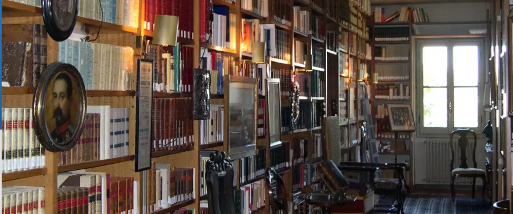 Fondazione Spadolini