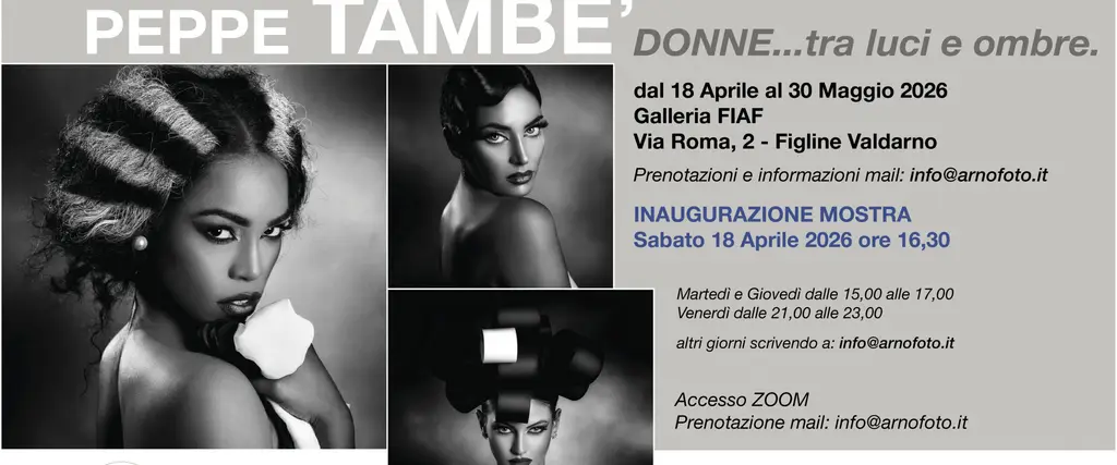 Donne...tra luci e ombre