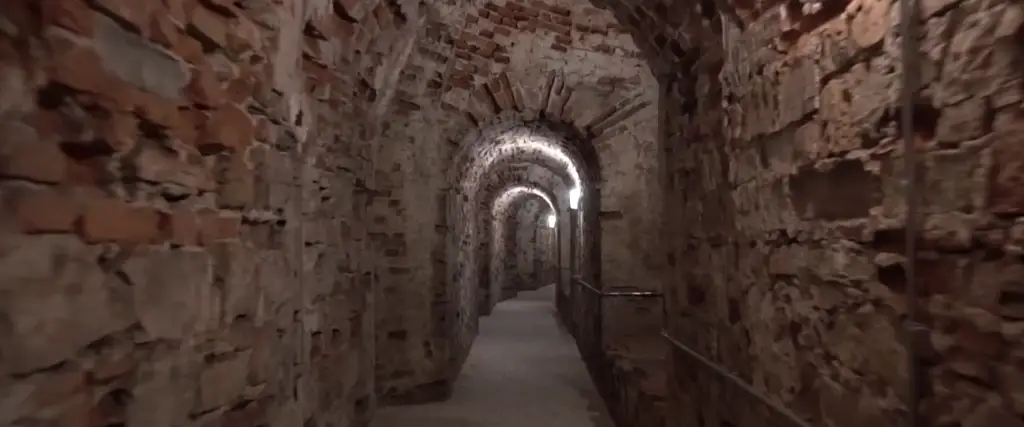 Visite Guidate Fortezza da Basso