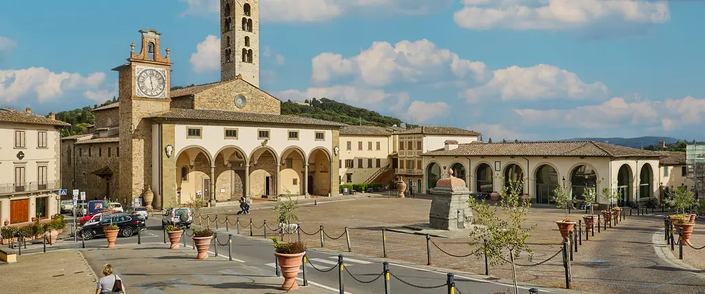 piazza Buondelmonti