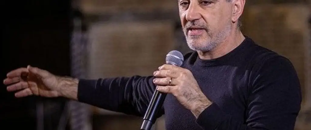 Simone Regazzoni