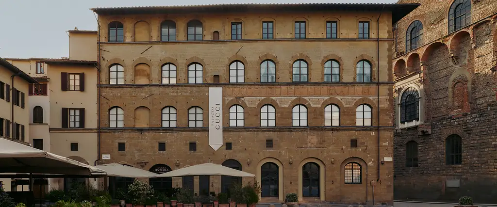 Palazzo Gucci