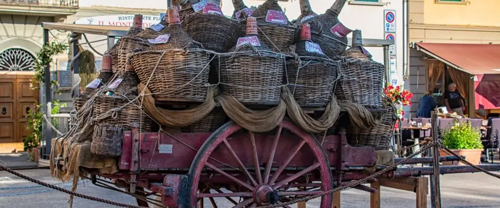 Festa del Vino