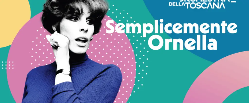 Semplicemente Ornella