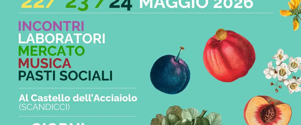 72 ore di biodiversit&agrave;