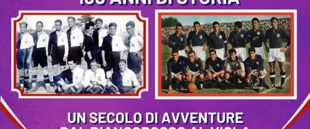 1926-2026: 100 anni di storia