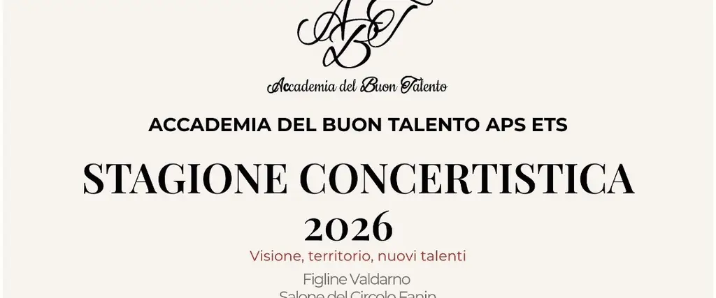 Accademia del Buon Talento