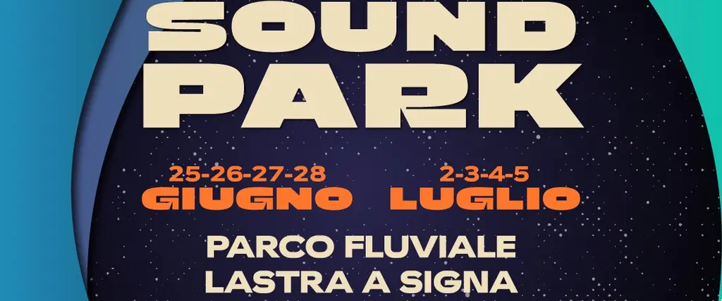 Arno Sound Park