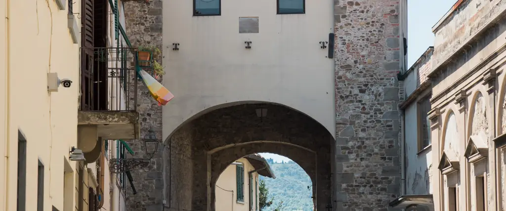 porta