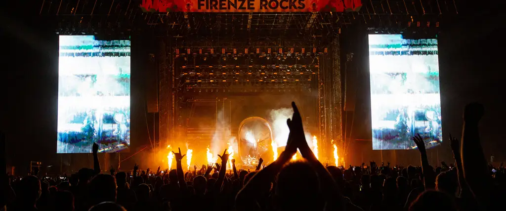 FirenzeRocks2