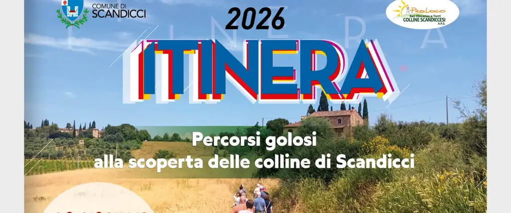 Itinera