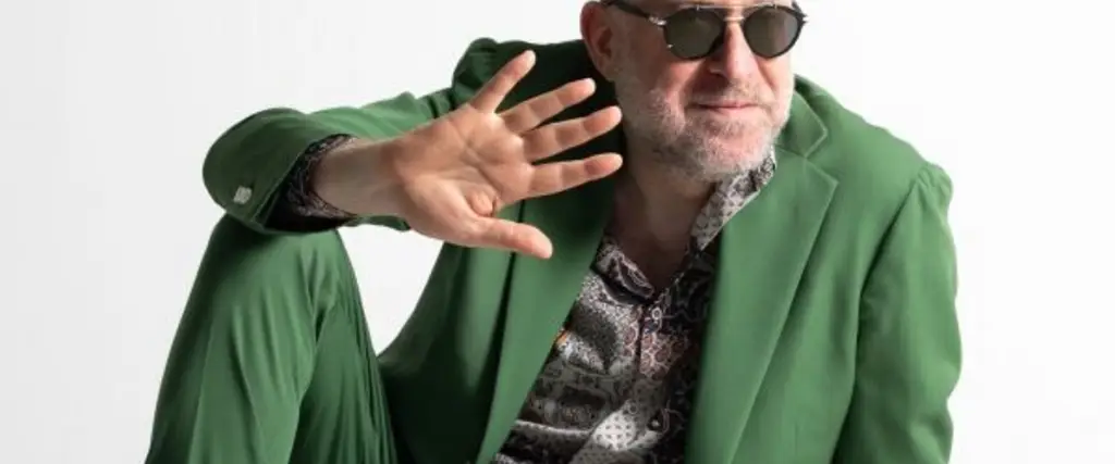 Mario-Biondi
