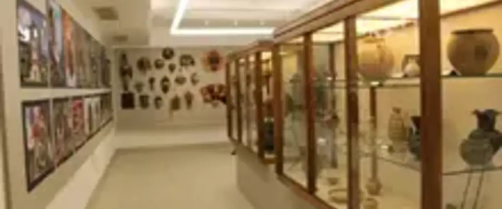 Museo Geo Bruschi
