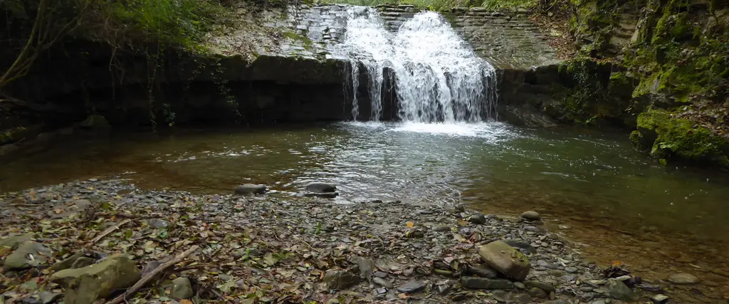 torrente Rufina