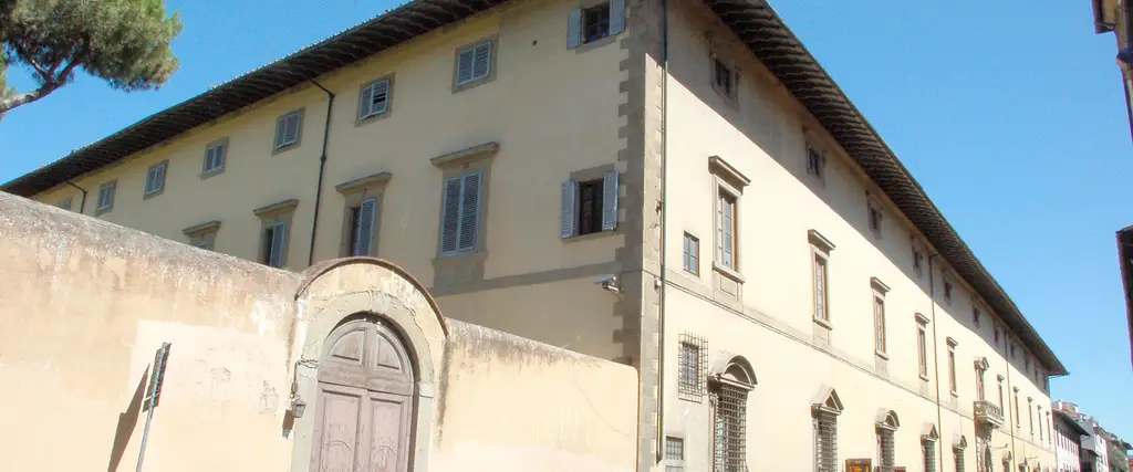 Palazzo Buontalenti