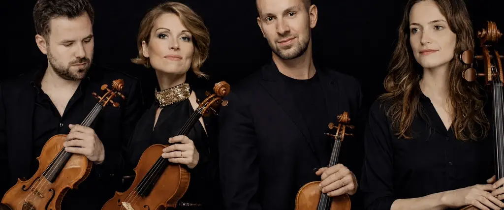 Quartetto-Nous
