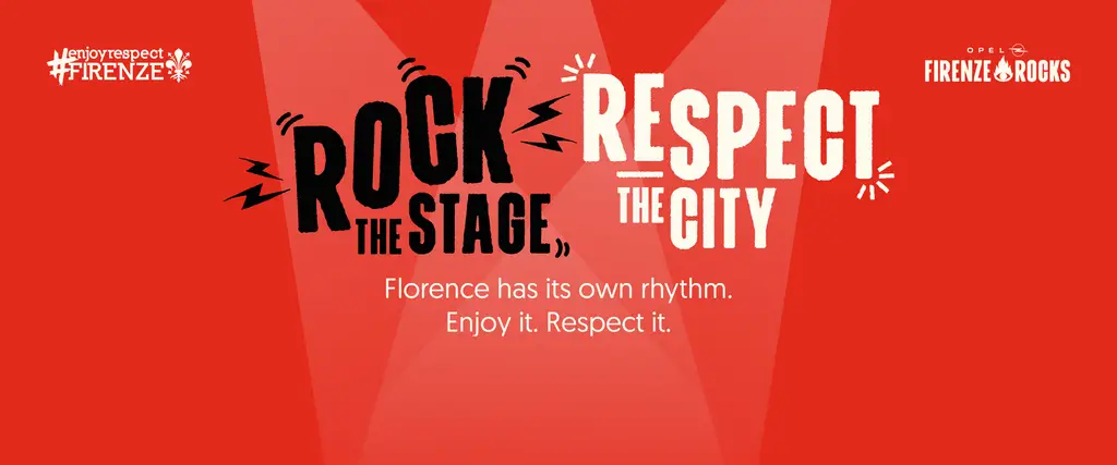 Firenze Rocks 2026