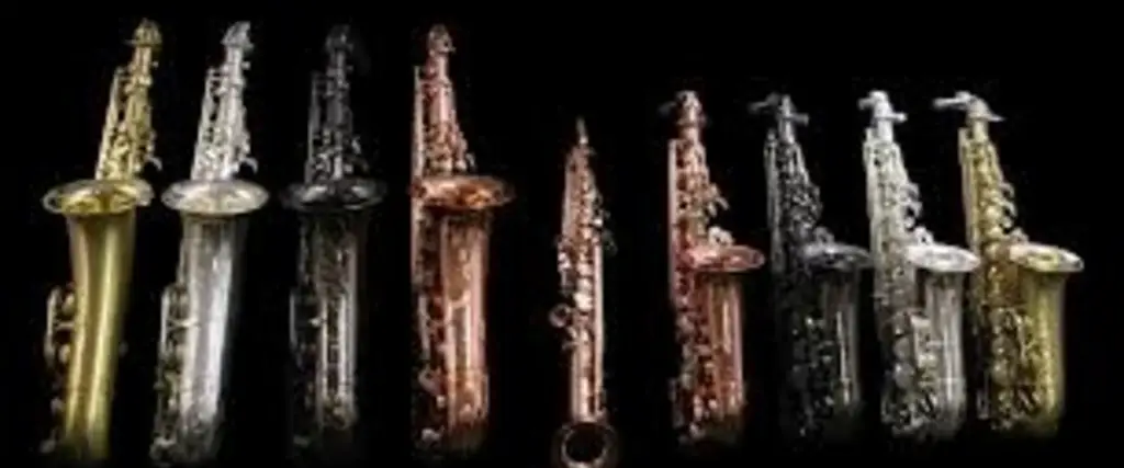 sax