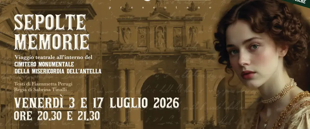 Sepolte memorie