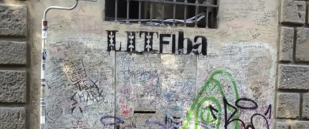 Litfiba e luoghi musica Firenze