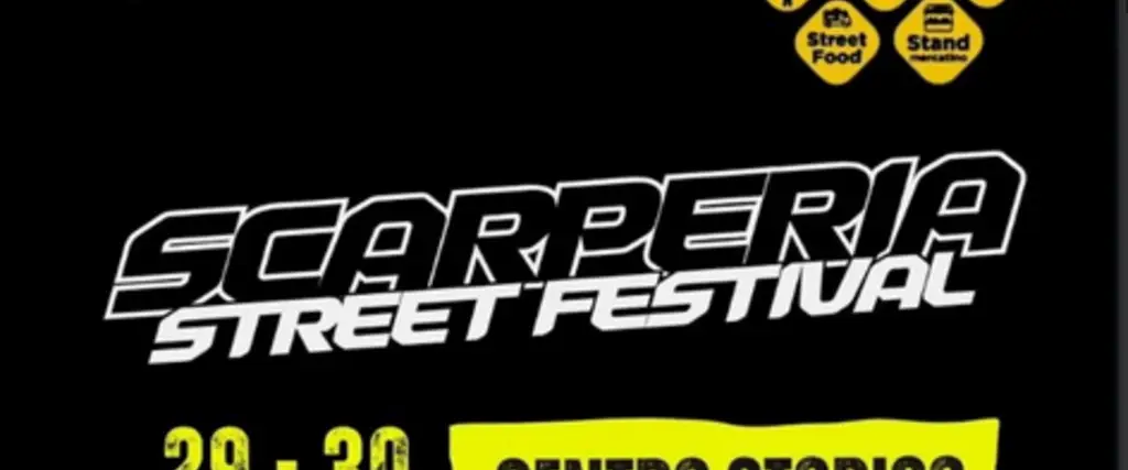 Scarperia Street Festival