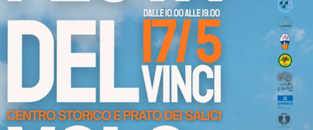 Festa del Volo