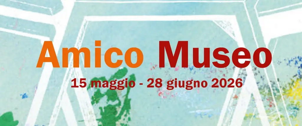 Amico Museo 2026