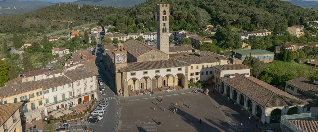 Piazza Buondelmonti