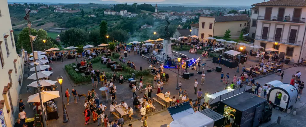 Medicea Wine Festival
