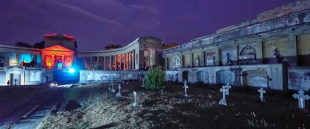 Camposanto dei Pinti