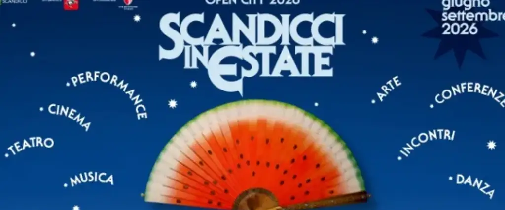 Scandicci Estate