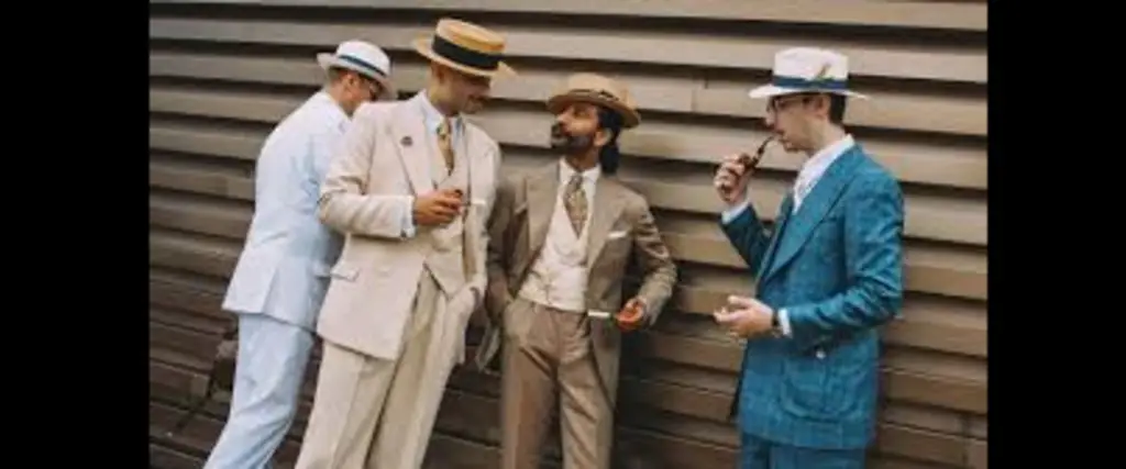 Pitti Uomo
