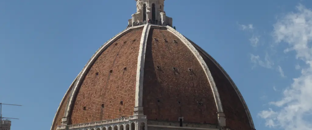 cupola