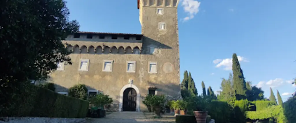 Il Trebbio