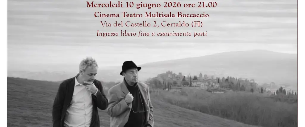 Decameron. Canzoni e storie &ndash; La ballata del professore