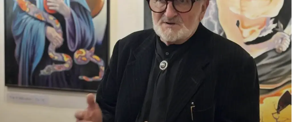 Nico Paladini