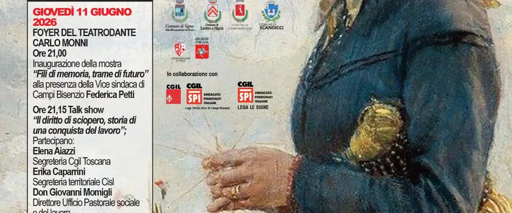 Fili di memoria