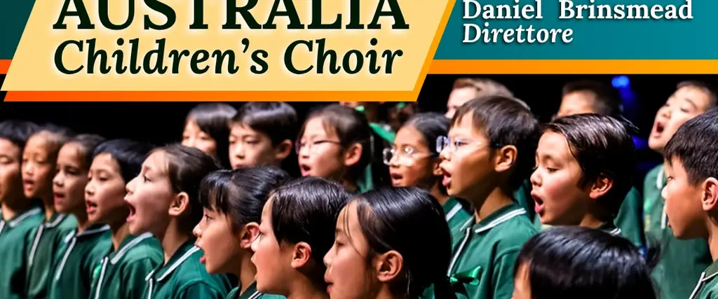Australian Children's Choir