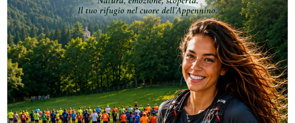 Vallombrosa Trail