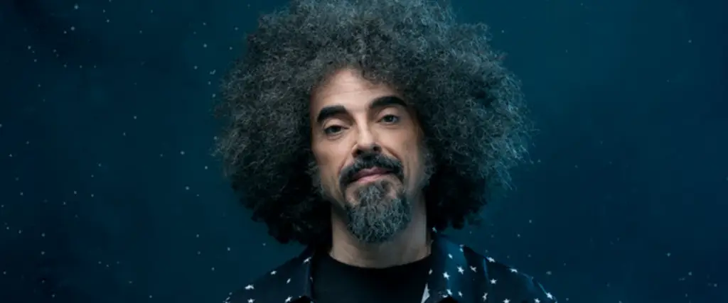Caparezza