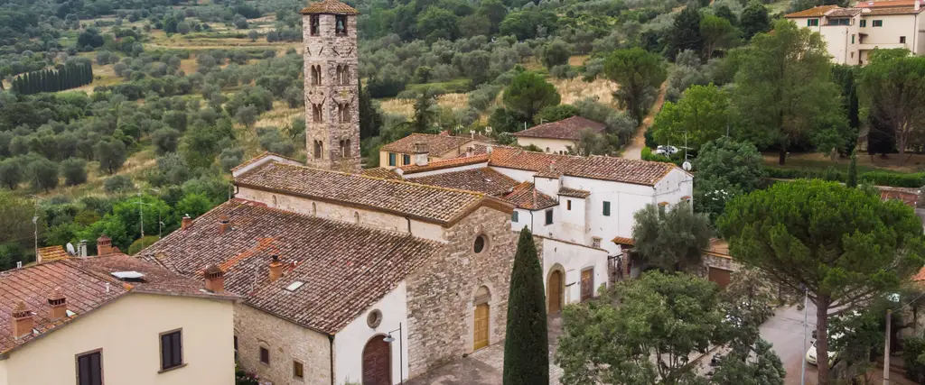 cosa vedere bagno a ripoli