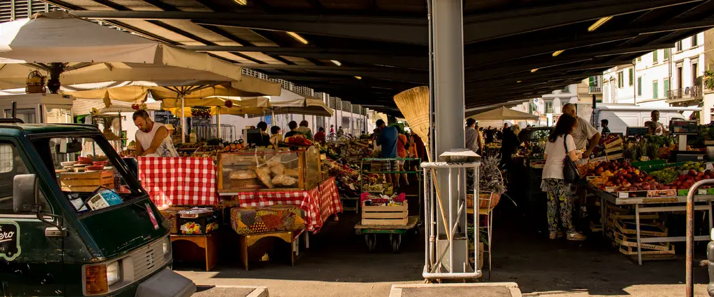 cosa mangiare Firenze e dintorni