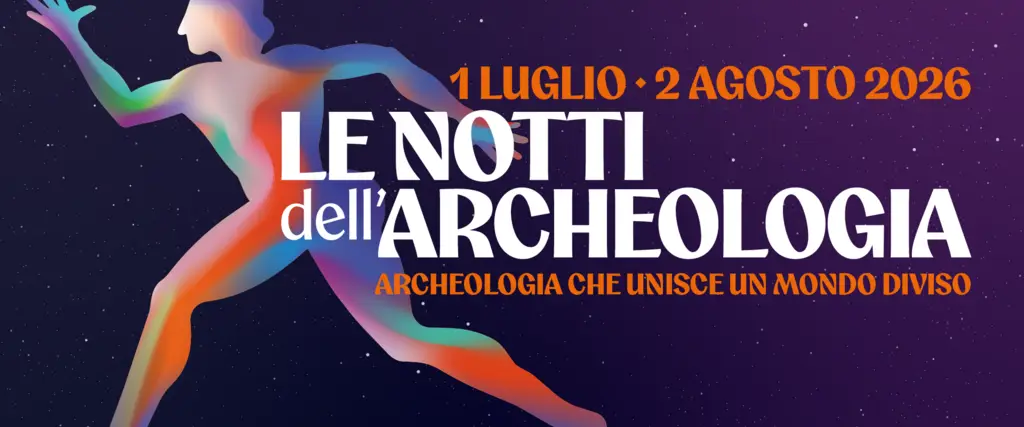 Le Notti dell'Archeologia