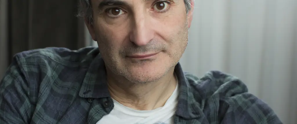 Olivier Assayas