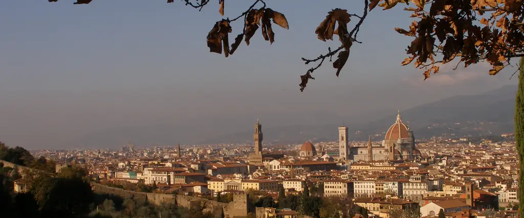 Firenze