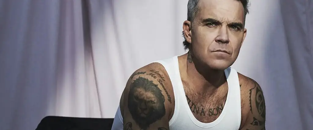 Robbie Williams