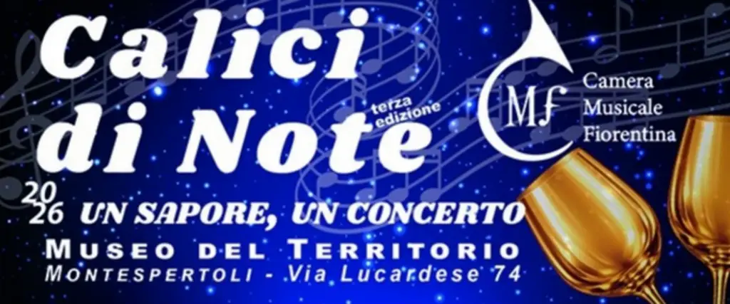 Calici di Note